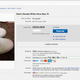 An eBay listing for "damn daniels white vans"
